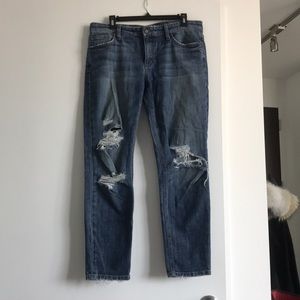 Joe’s Billie Ankle Jean